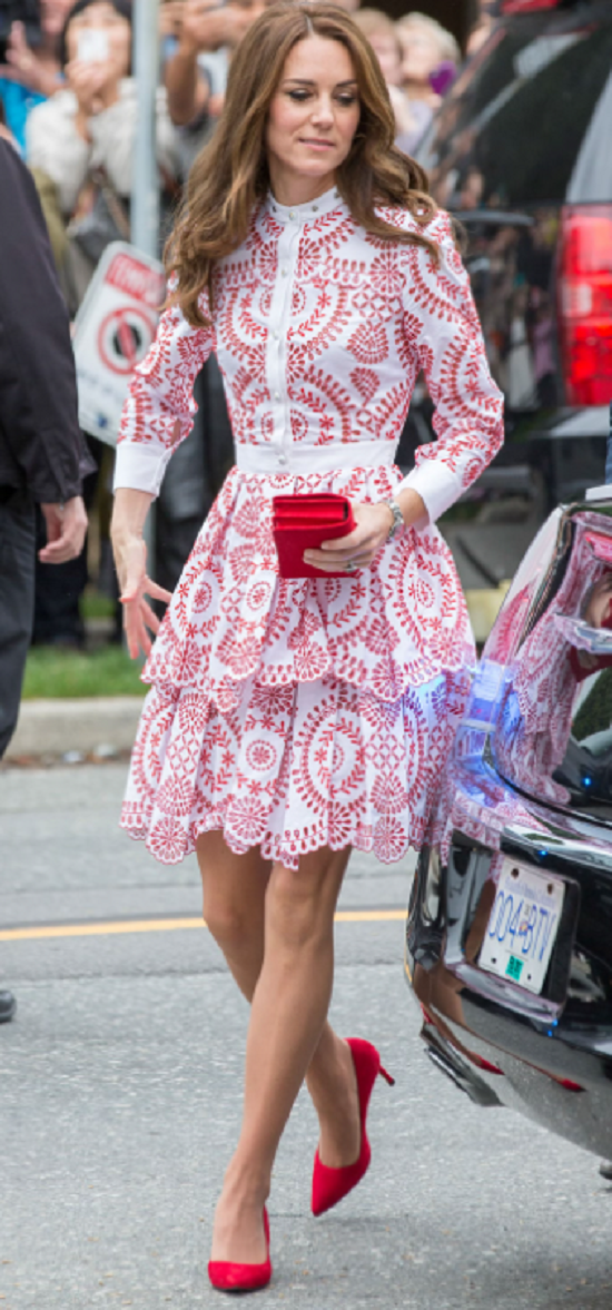 كيت ميدلتون