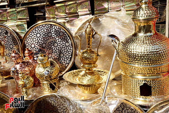 عبق الماضي يعود