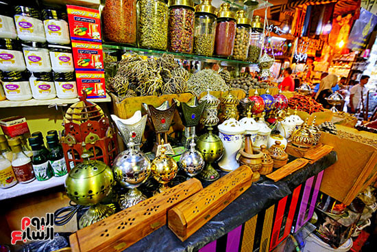 أجواء تبشر بالخير