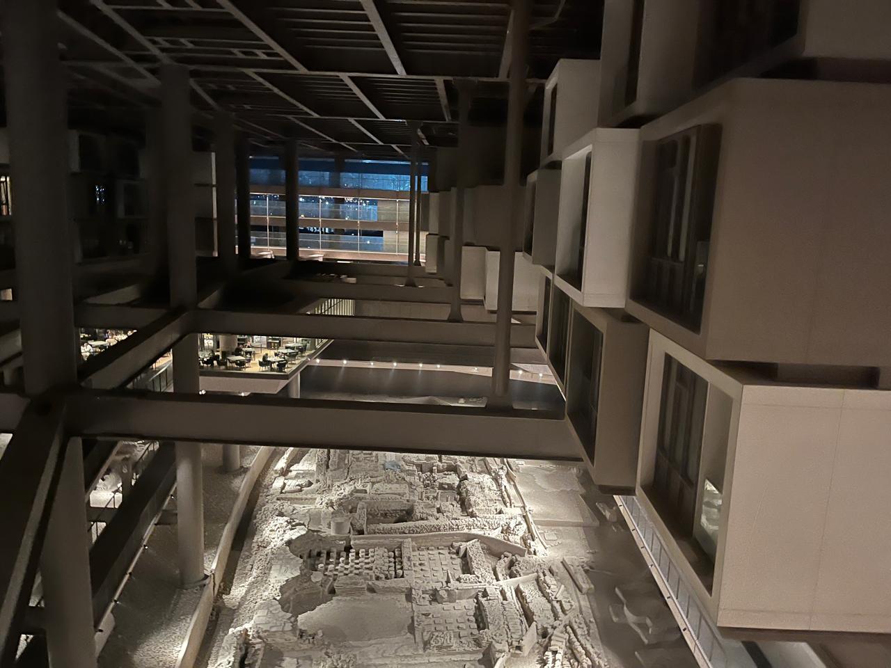 فندق متحف أنطاكيا (2)