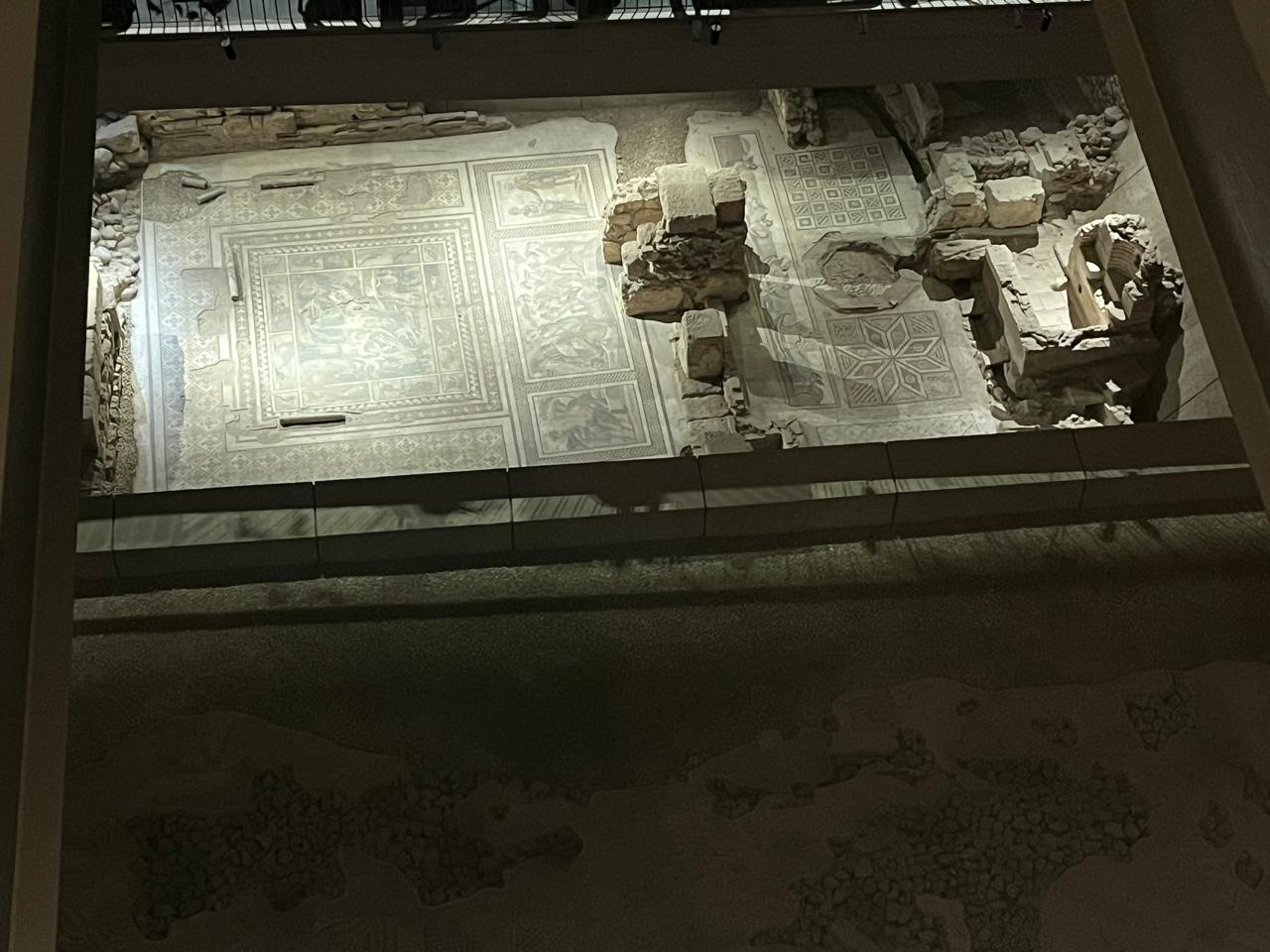 فندق متحف أنطاكيا (14)