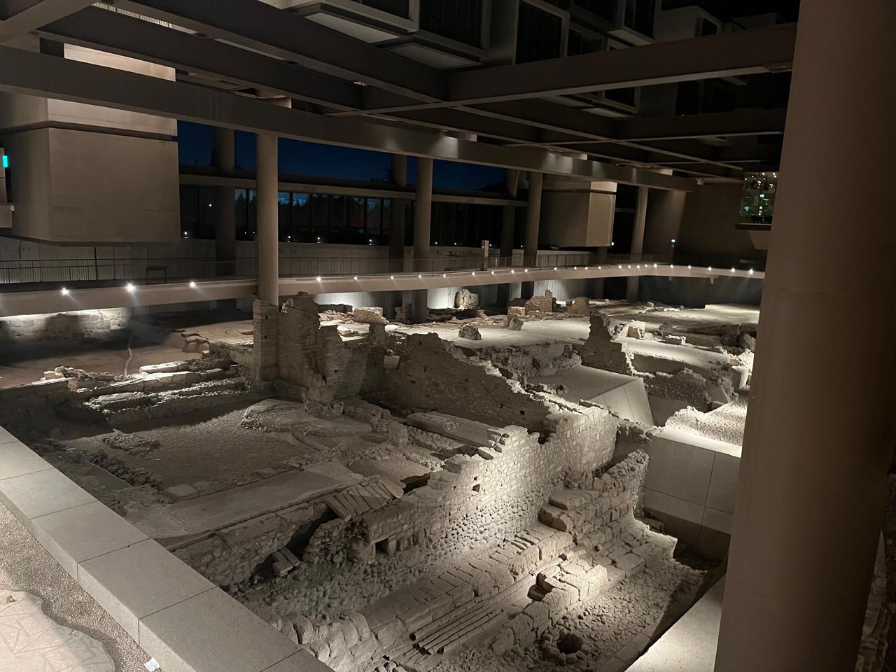 فندق متحف أنطاكيا (7)