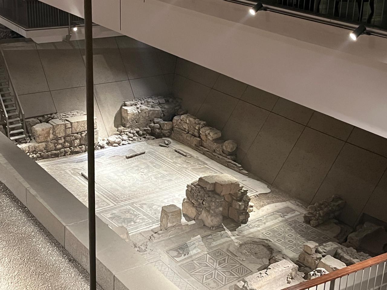 فندق متحف أنطاكيا (12)