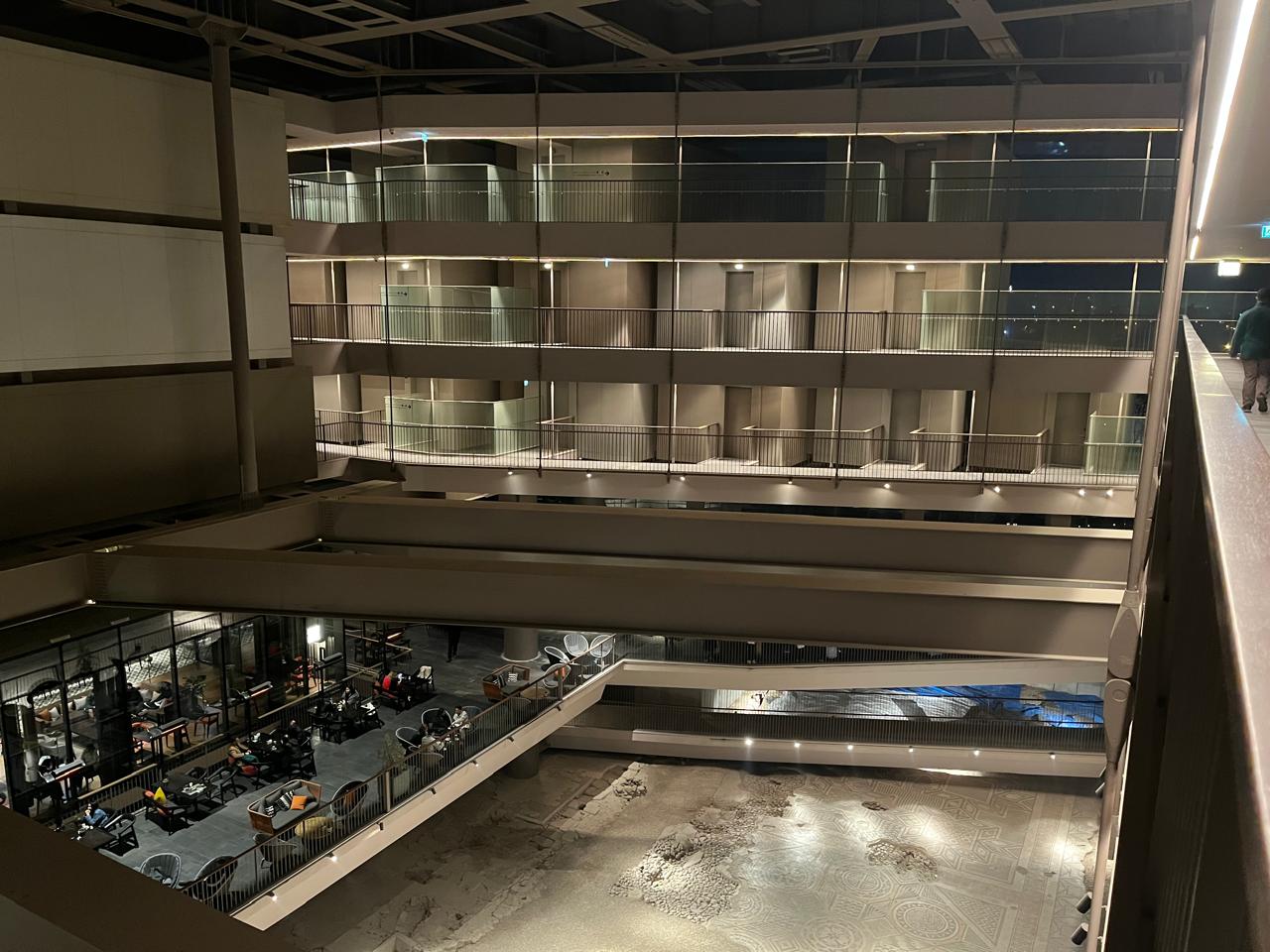 فندق متحف أنطاكيا (9)