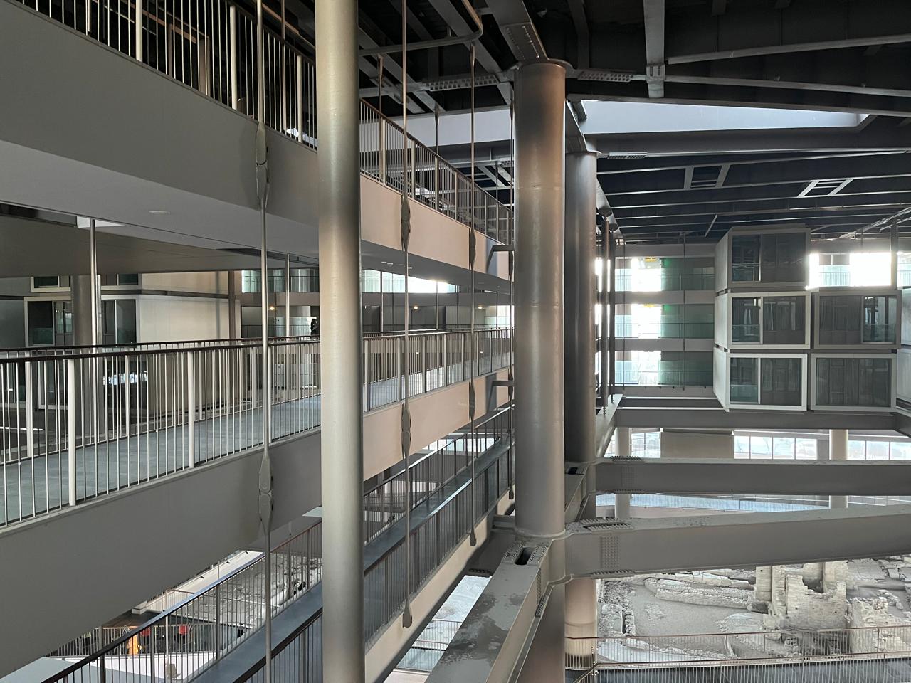 فندق متحف أنطاكيا (15)