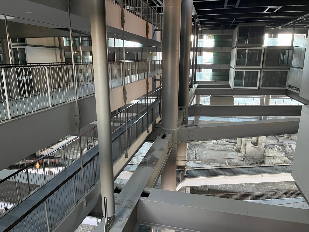 فندق متحف أنطاكيا (17)