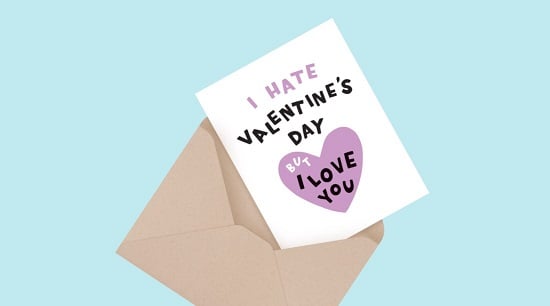 ابراج لا تحب عيد الحب