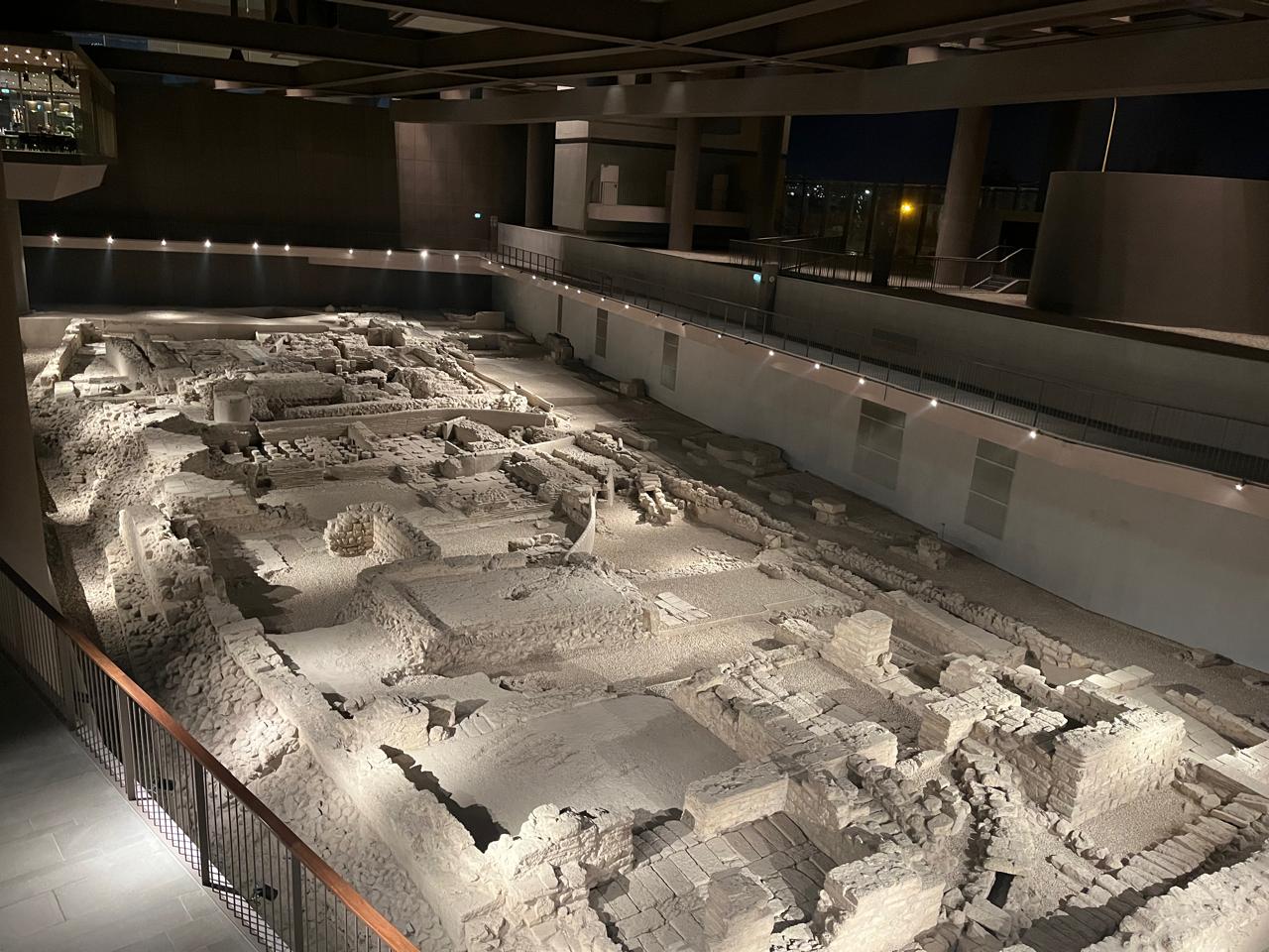 فندق متحف أنطاكيا (10)