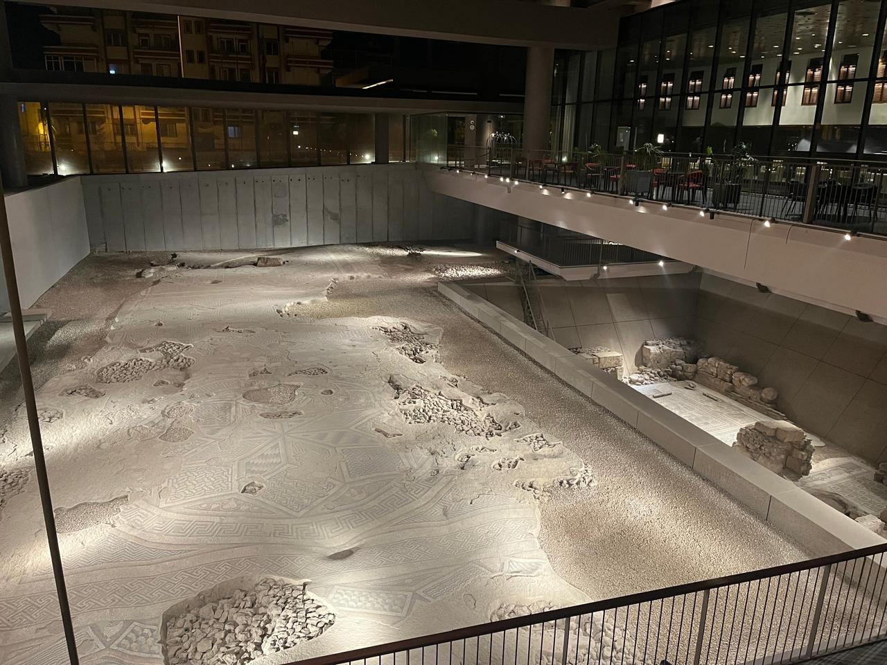 فندق متحف أنطاكيا (11)