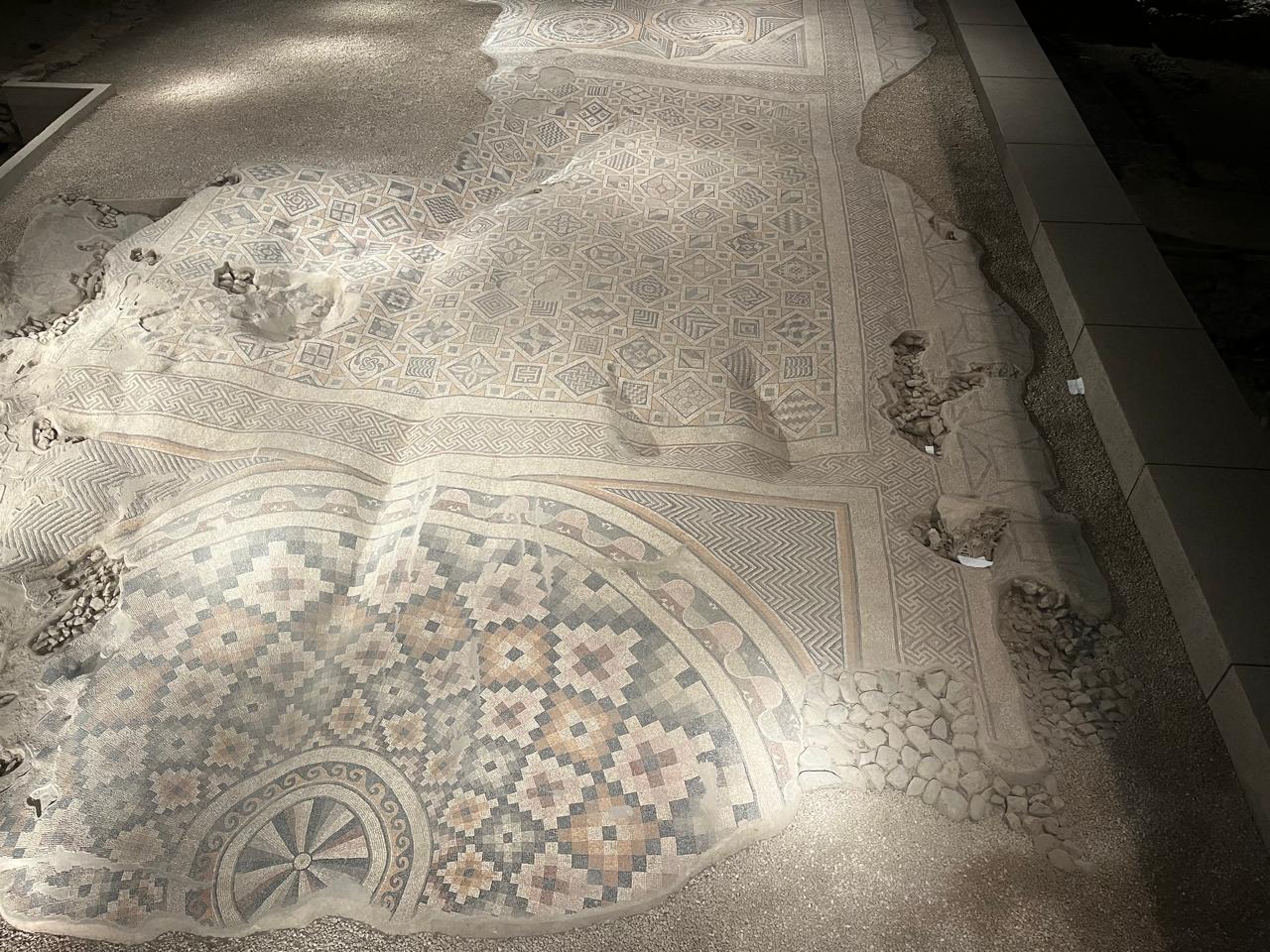 فندق متحف أنطاكيا (6)