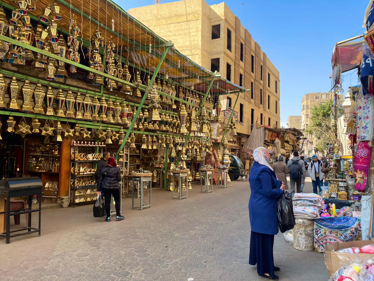 شارع الخيامية (2)