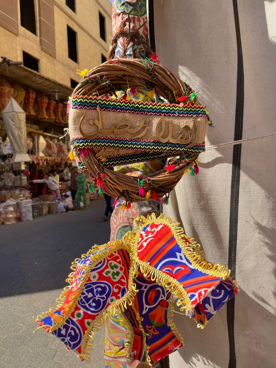 زينة رمضان (2)