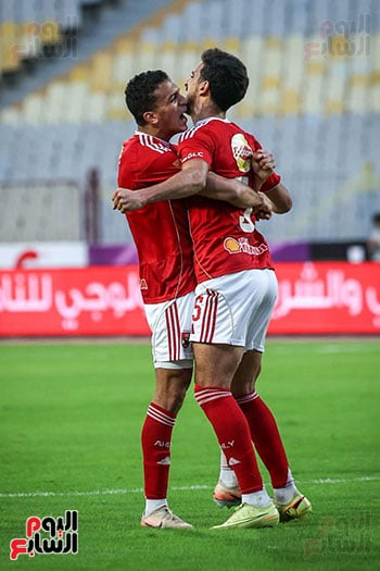 بن رمضان وياسين مرعى