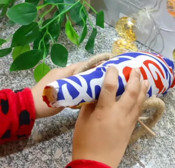 زينة رمضان بالخيامية