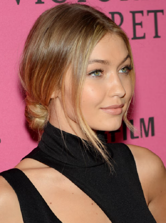 كحكة منخفضة