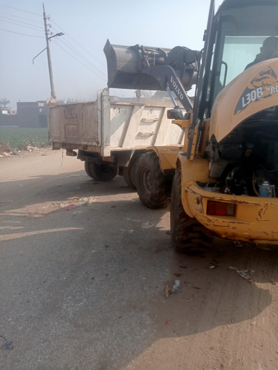 رفع كفاءة النظافة (3)