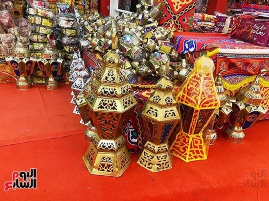 فوانيس رمضان