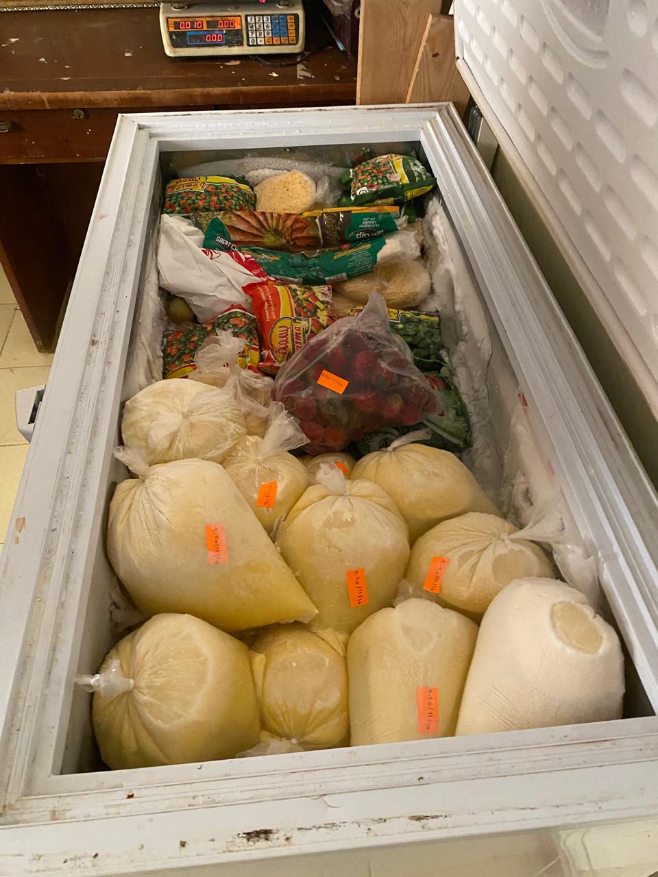 جانب من الجولة (3)