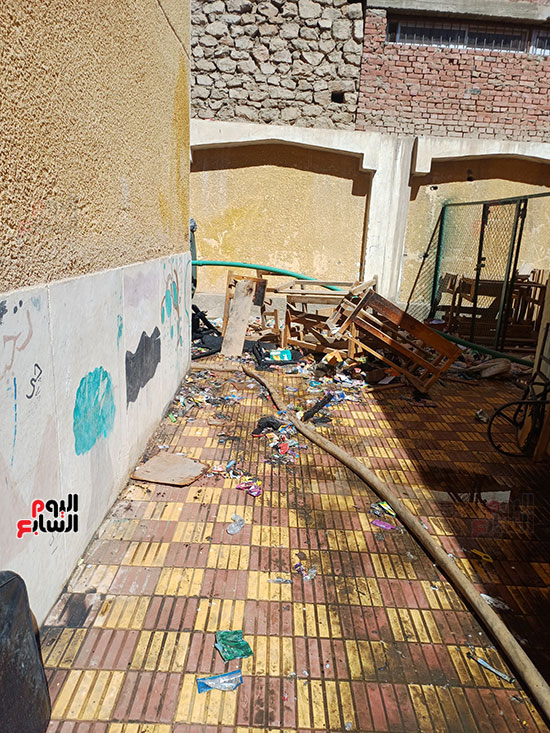 المعهد-الأزهرى