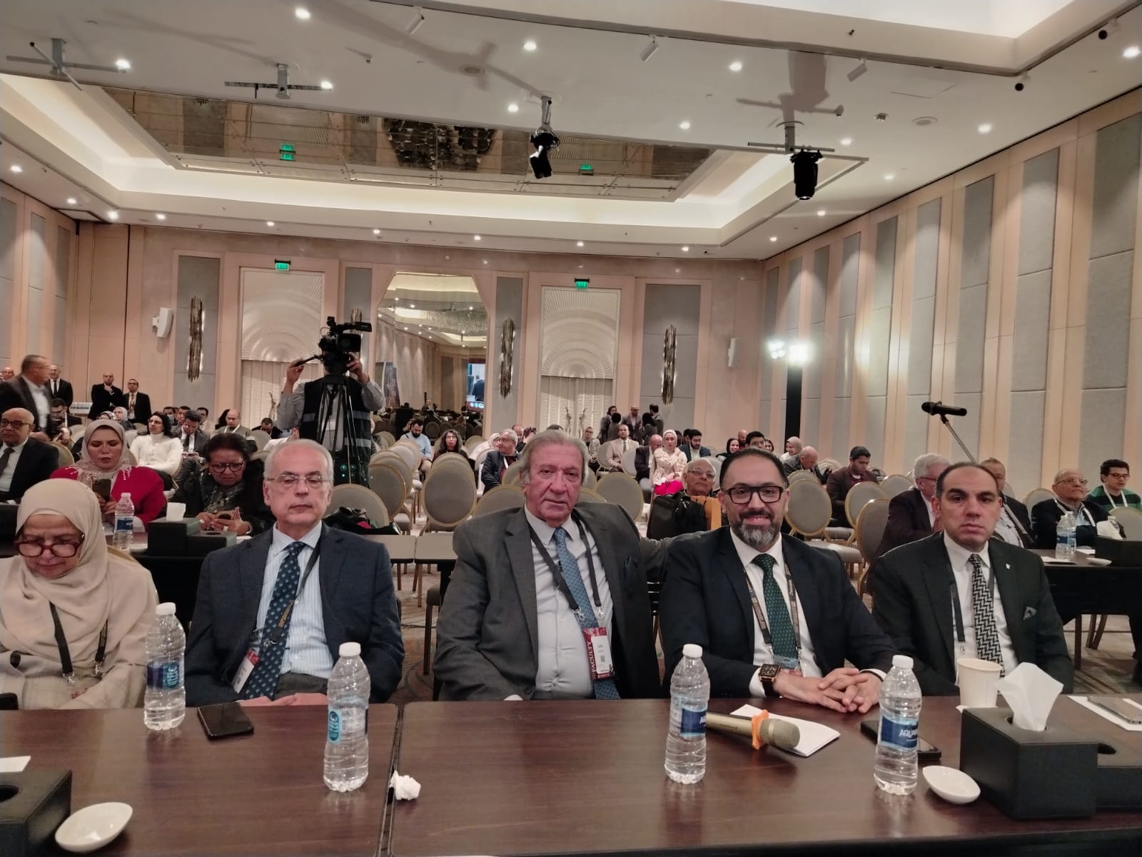 أساتذه القلب