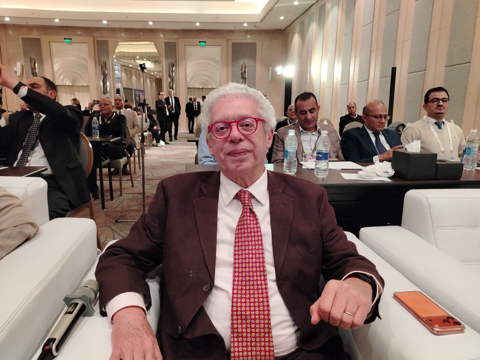 د هانى راجى