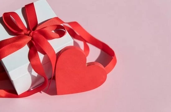 عيد الحب