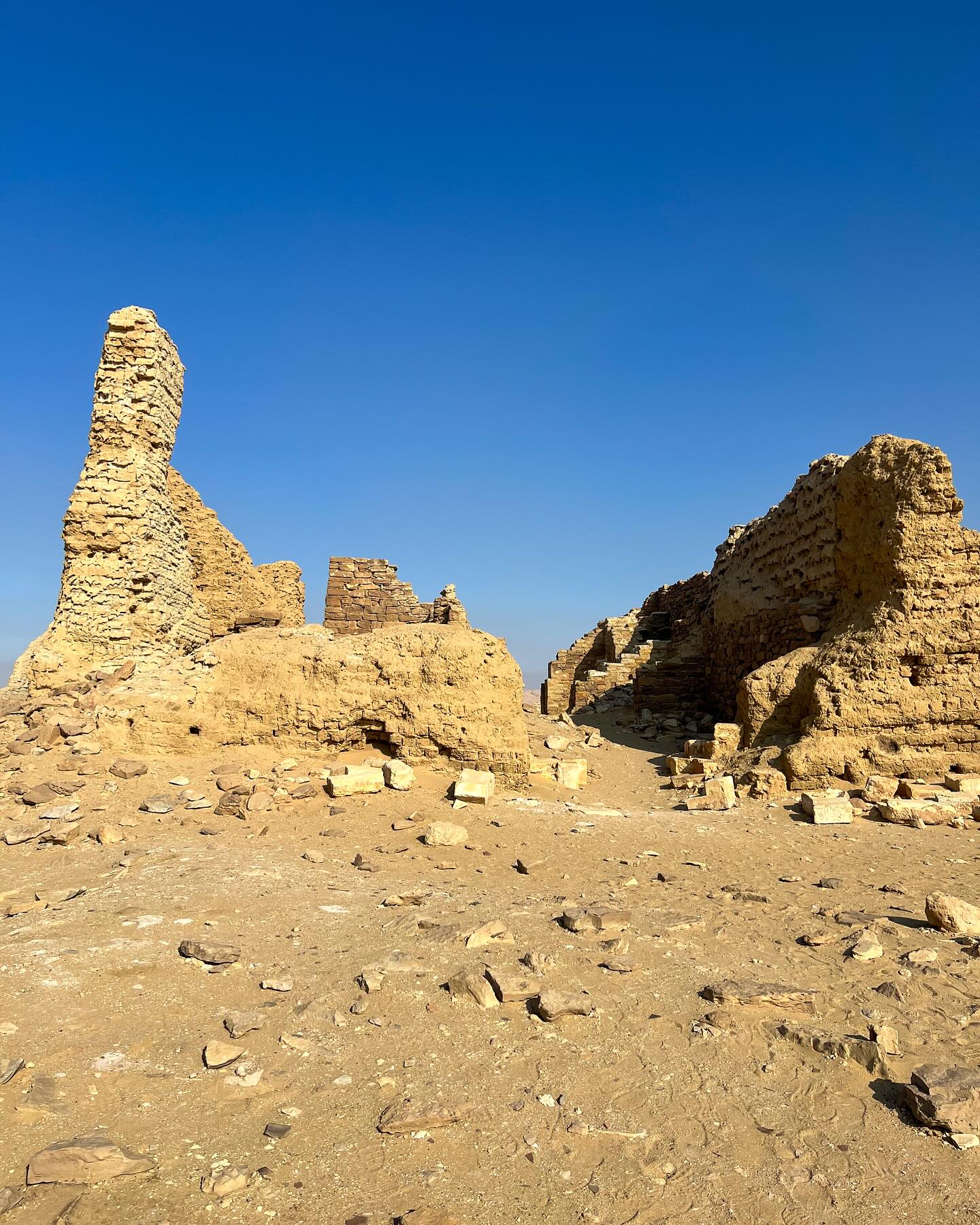 آثار الفيوم (2)