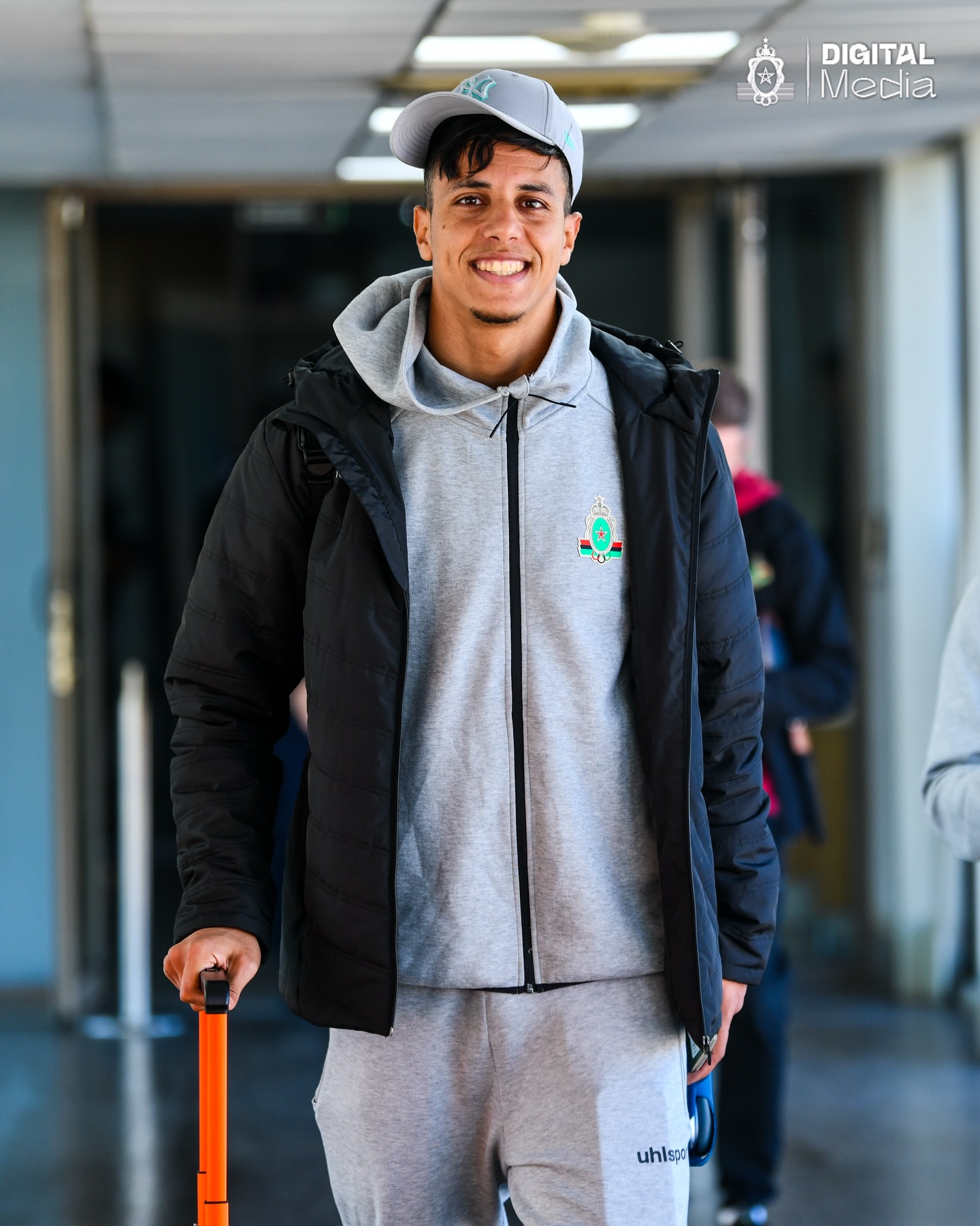 الجيش الملكي ضد الاهلي