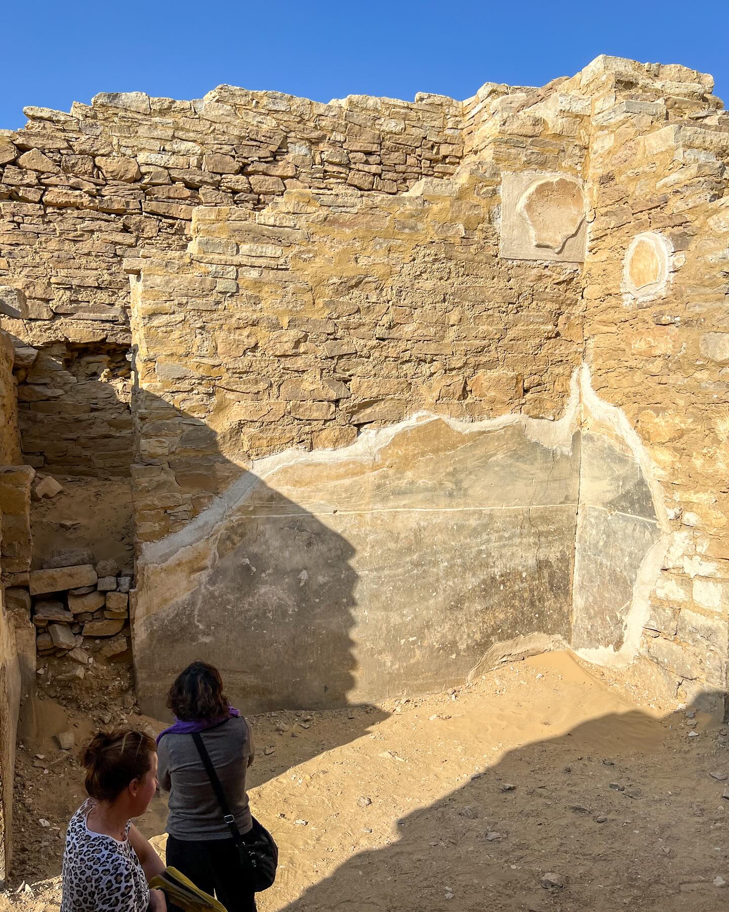 آثار الفيوم (3)