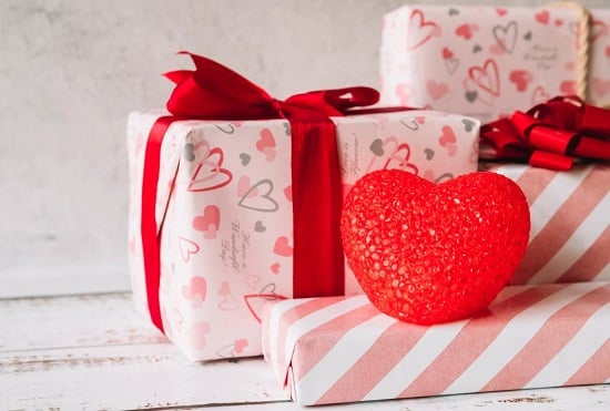 تفسير حلم هدية الفلانتين