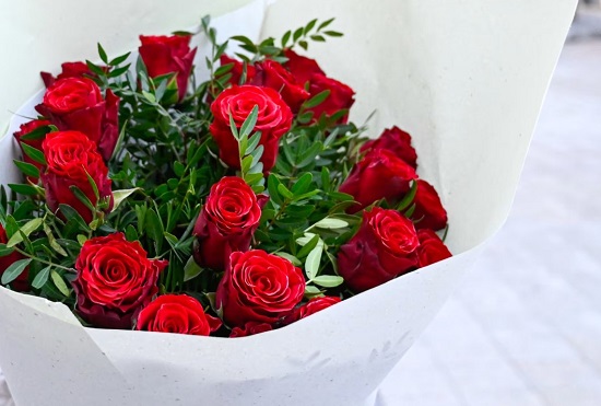 هدية الفلانتين