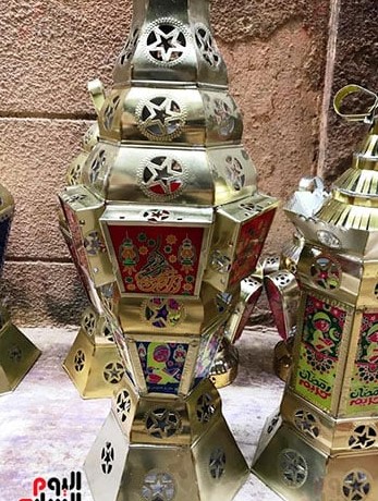فانوس رمضان