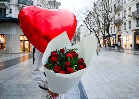 هدية مناسبة لشريكة الحياة