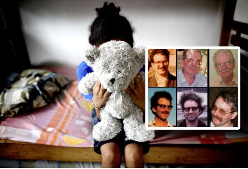 المتهم الفرنسى 