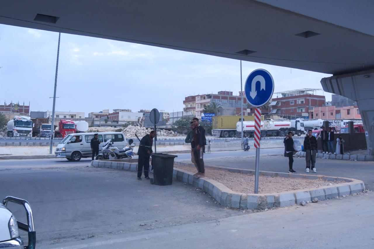 ملف دوران مرورى