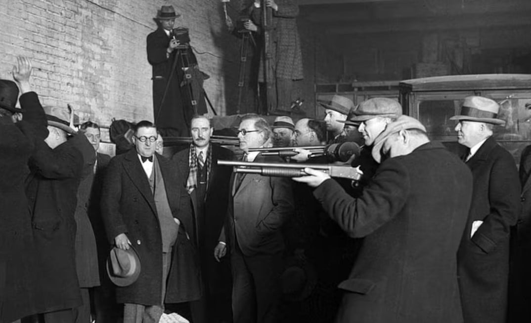 مجزرة عيد الحب 