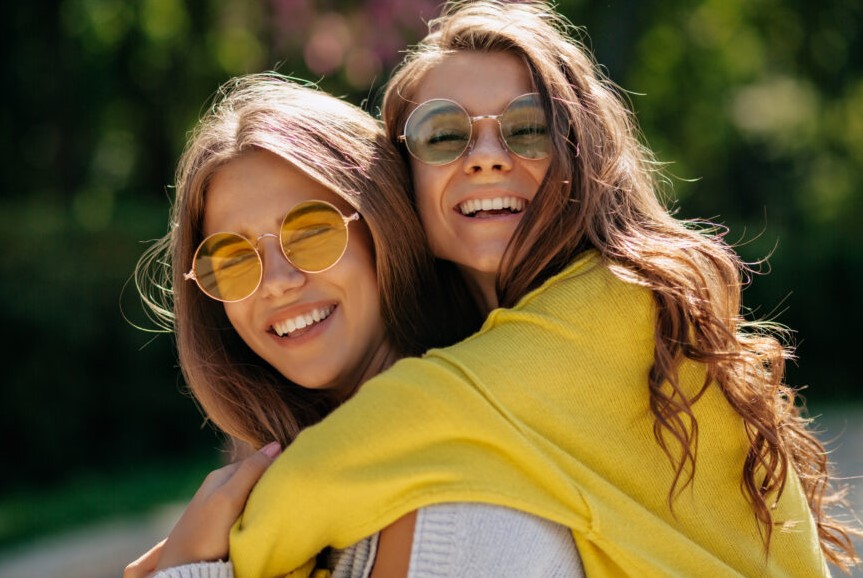 يوم الصديقات