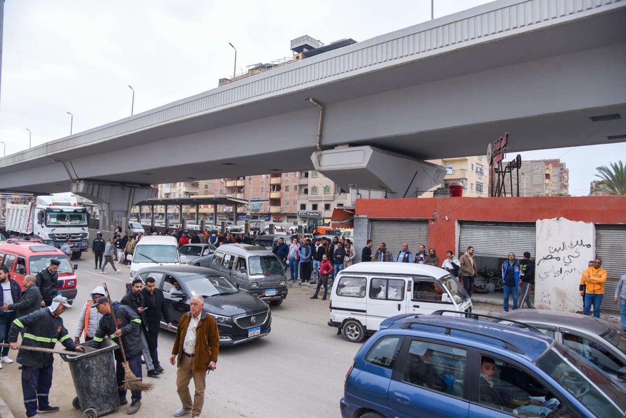 كوبرى الكيلو 21