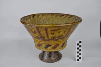 قطعة أثرية بمتحف