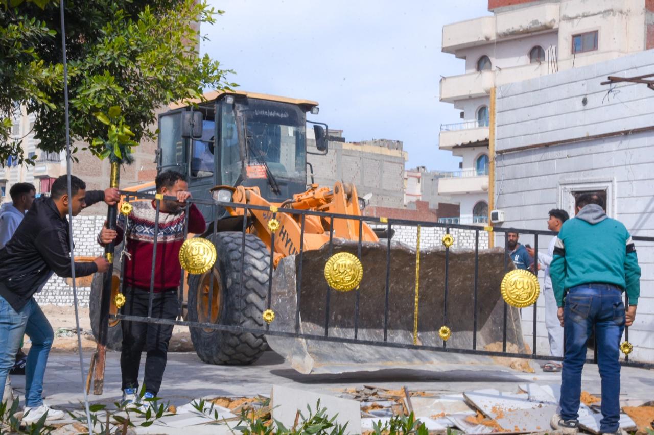 الاعمال الجاريه