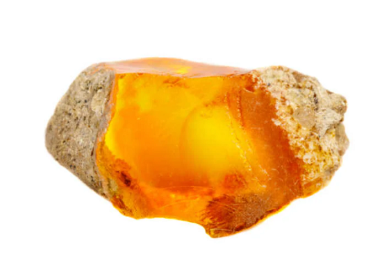 أوبال النار