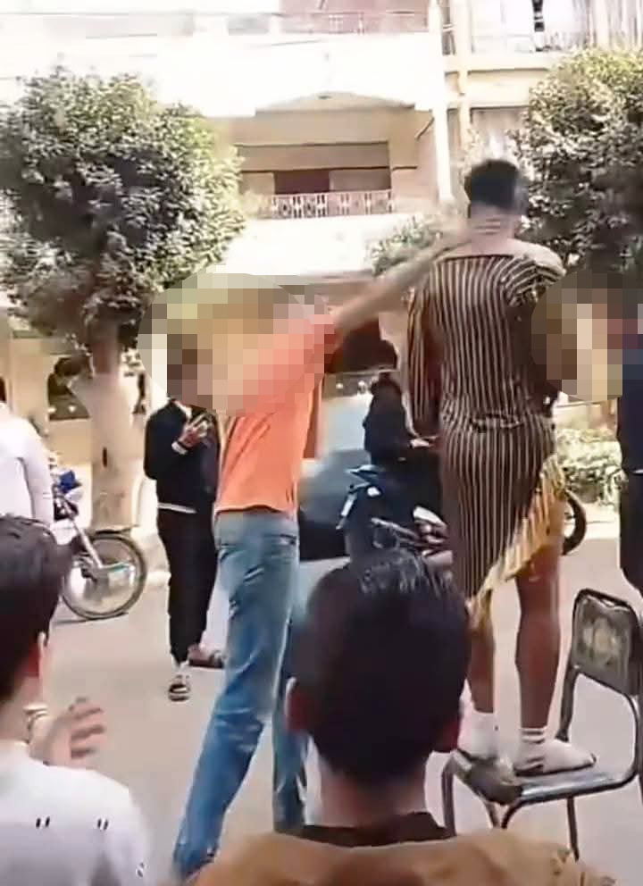 جانب من الواقعة