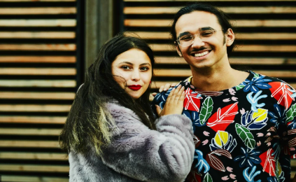 ابراج فلكية رومانسية 