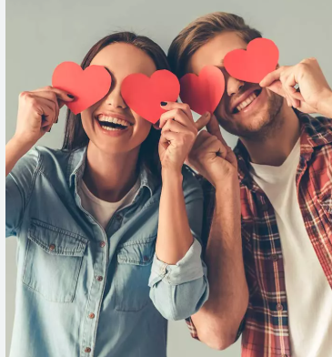 عيد الحب 2026 عيد الحب