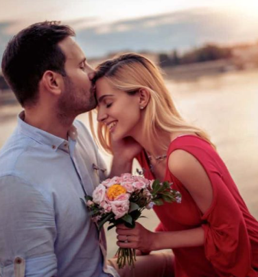 يوم رومانسى يوم رومانسى