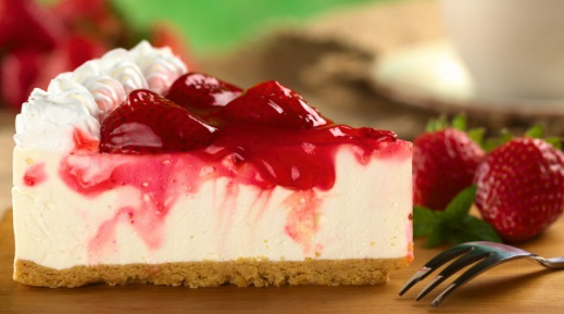 تشيز كيك 