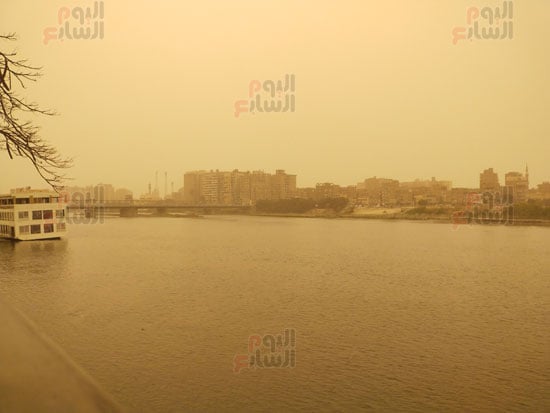 انعدام-الرؤية-بسبب-الأتربة