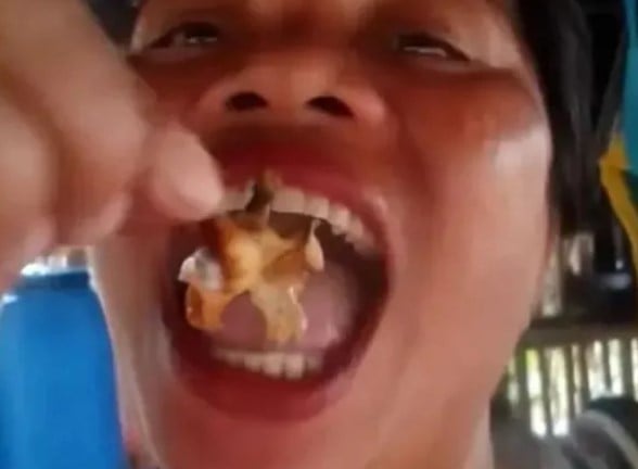 مصرع انفلونسر