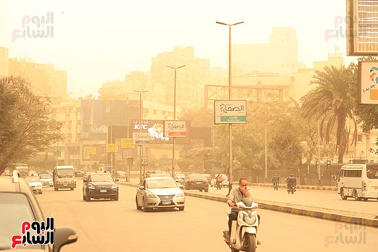 حالة الجو فى (2)