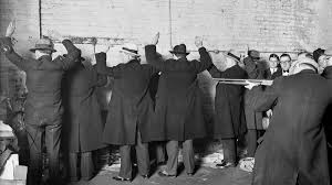 مجزرة الفالنتين